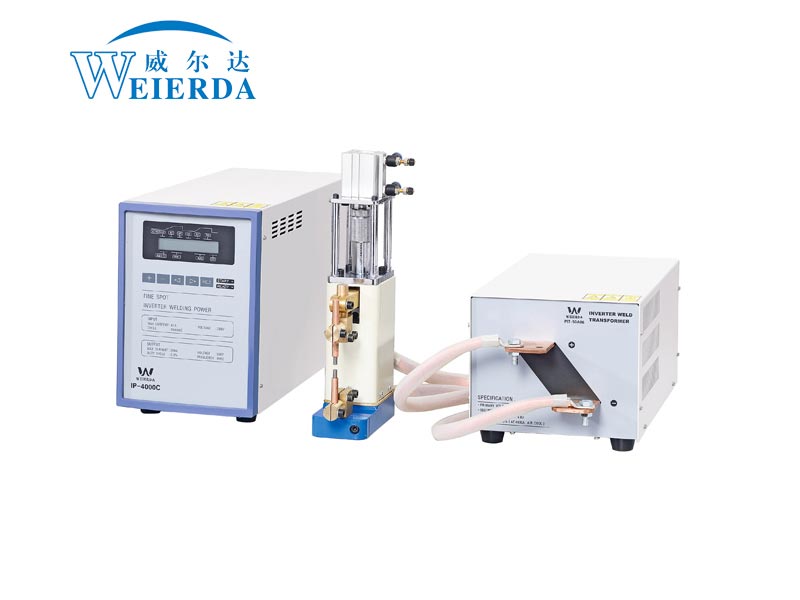 精密逆变点焊机操作注意事项